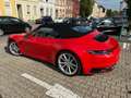 Porsche 992 Carrera S CABRIO LIFT MATRIX BOSE SITZKLIMA Rot - thumbnail 9
