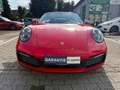 Porsche 992 Carrera S CABRIO LIFT MATRIX BOSE SITZKLIMA Rot - thumbnail 11