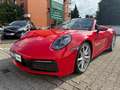 Porsche 992 Carrera S CABRIO LIFT MATRIX BOSE SITZKLIMA Rot - thumbnail 10