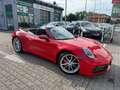 Porsche 992 Carrera S CABRIO LIFT MATRIX BOSE SITZKLIMA Rot - thumbnail 2