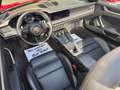 Porsche 992 Carrera S CABRIO LIFT MATRIX BOSE SITZKLIMA Rot - thumbnail 13