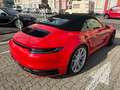 Porsche 992 Carrera S CABRIO LIFT MATRIX BOSE SITZKLIMA Rot - thumbnail 4