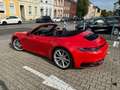 Porsche 992 Carrera S CABRIO LIFT MATRIX BOSE SITZKLIMA Rot - thumbnail 8