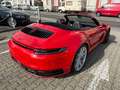 Porsche 992 Carrera S CABRIO LIFT MATRIX BOSE SITZKLIMA Rot - thumbnail 5