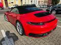 Porsche 992 Carrera S CABRIO LIFT MATRIX BOSE SITZKLIMA Rot - thumbnail 7