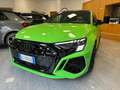Audi RS3 SPB TFSI quattro S tronic - CARBOCERAMICI Verde - thumbnail 3