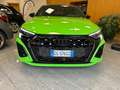 Audi RS3 SPB TFSI quattro S tronic - CARBOCERAMICI Verde - thumbnail 2
