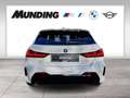 BMW 118 i A M Sport HiFi|DAB|LED|WLAN|ACC+Stop&Go Weiß - thumbnail 4