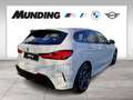 BMW 118 i A M Sport HiFi|DAB|LED|WLAN|ACC+Stop&Go Weiß - thumbnail 2