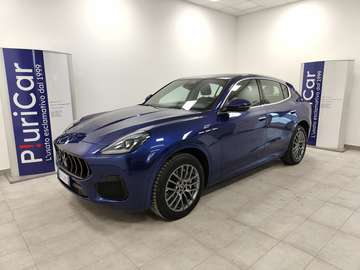 2.0 MHEV 300 CV AWD GT Cruise Pelle Navi Fari LED
