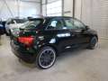 Audi A1 Ambition 1.6 TDi Klimaautomatik PDC SHZ Nero - thumbnail 10