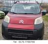 Citroen Nemo Multispace Rot - thumbnail 2