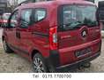 Citroen Nemo Multispace Rot - thumbnail 10