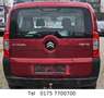 Citroen Nemo Multispace Rot - thumbnail 9