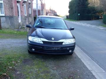 Laguna 1.9 dCi Fairway