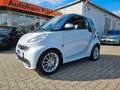 smart forTwo fortwo coupe Micro Hybrid Drive 52kW Weiß - thumbnail 7