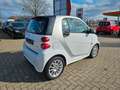 smart forTwo fortwo coupe Micro Hybrid Drive 52kW Weiß - thumbnail 4