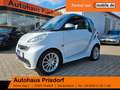 smart forTwo fortwo coupe Micro Hybrid Drive 52kW Білий - thumbnail 1