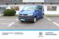 Volkswagen T6 Kombi .1 9-Sitzer 2,0 TDI DSG (DAB+,Sitzhzg) Klima Blue - thumbnail 1