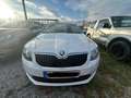Skoda Octavia Lim. Ambition Euro 6 Weiß - thumbnail 1