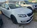 Skoda Octavia Lim. Ambition Euro 6 Weiß - thumbnail 4
