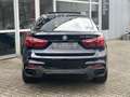 BMW X6 M d LEDER+GSHD+ACC+B&O+SoftCLOSE+4xKlima+20" Czarny - thumbnail 5