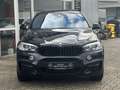 BMW X6 M d LEDER+GSHD+ACC+B&O+SoftCLOSE+4xKlima+20" Чорний - thumbnail 2