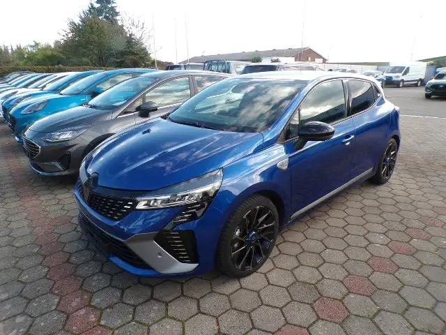 Renault Clio E TECH Hybrid 145 Esprit Alpine