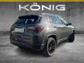 Jeep Compass MY23 1.5 Night Eagle Klimaautomatik Grau - thumbnail 3
