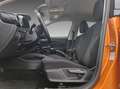 Skoda Fabia 1.0 TSI Style Metallic // 5 Jahre Garantie Orange - thumbnail 10