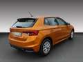 Skoda Fabia 1.0 TSI Style Metallic // 5 Jahre Garantie Orange - thumbnail 6