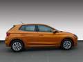 Skoda Fabia 1.0 TSI Style Metallic // 5 Jahre Garantie Orange - thumbnail 5