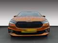 Skoda Fabia 1.0 TSI Style Metallic // 5 Jahre Garantie Orange - thumbnail 7