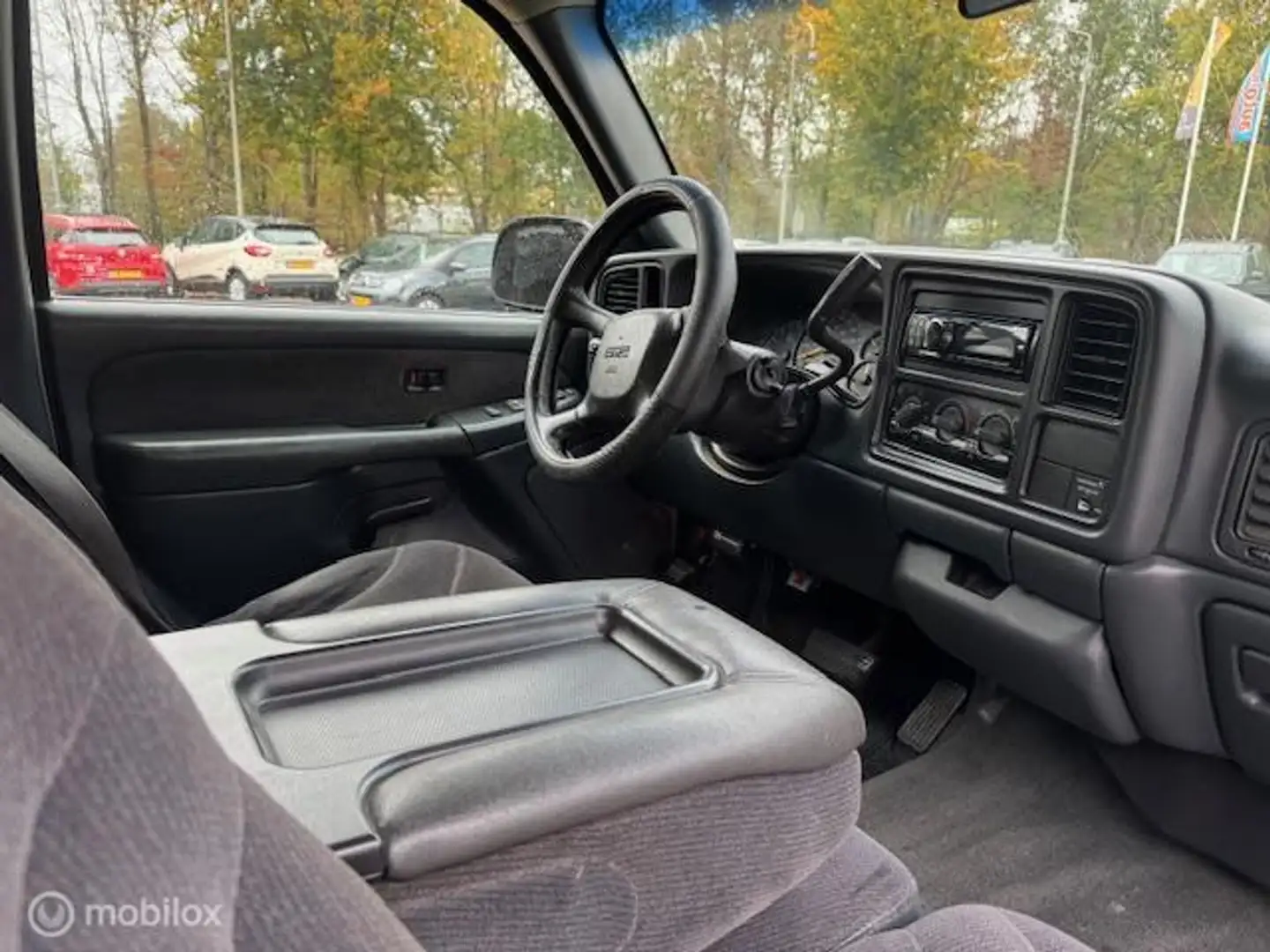 Dodge RAM 1500 5.3L V8 Blanc - 2