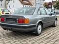 Audi 100 2.8 E aus 1.Hand! Silber - thumbnail 4
