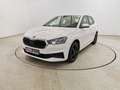 Skoda Fabia 1.0 MPI Active AHK|LED|Winter Weiß - thumbnail 2