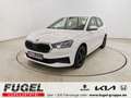 Skoda Fabia 1.0 MPI Active AHK|LED|Winter Weiß - thumbnail 1