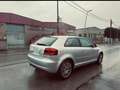 Audi A3 2.0TDI Ambiente quattro 170 DPF Gris - thumbnail 4
