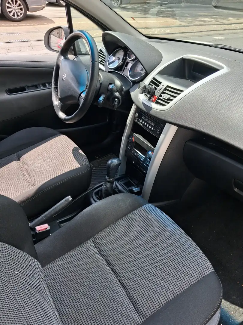 Peugeot 207 Ö3-Edition 1,6 HDi 90 FAP - 2