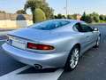 Aston Martin DB7 DB7 Vantage Grau - thumbnail 4