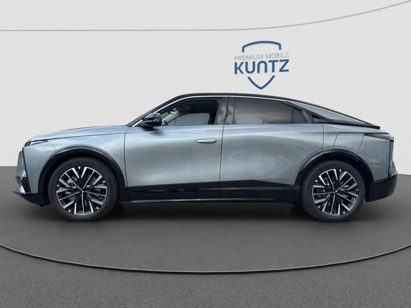 DS Automobiles N°8 N°8 350 PS AWD Étoile Gris - 2