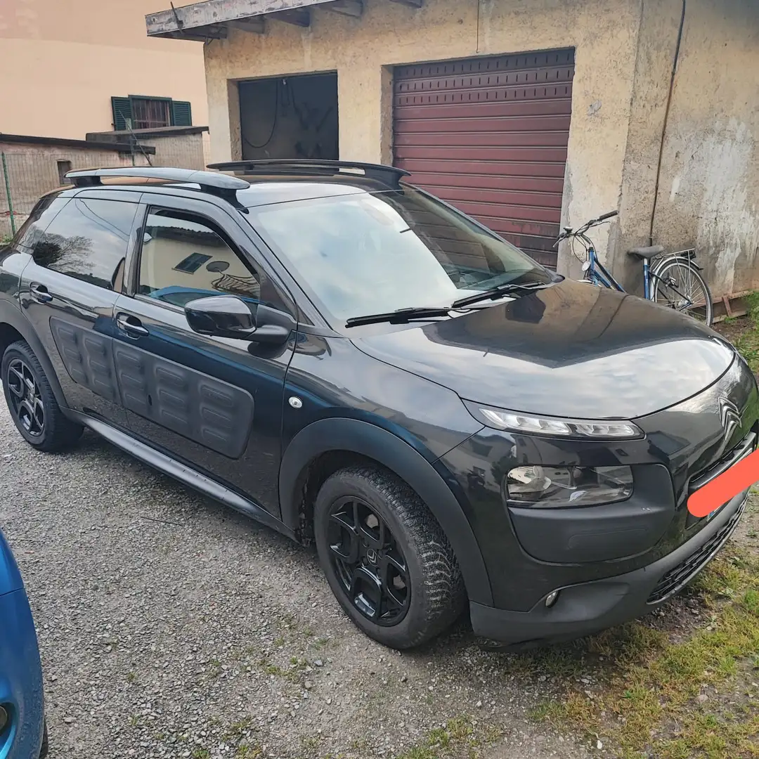 Citroen C4 Cactus - 2