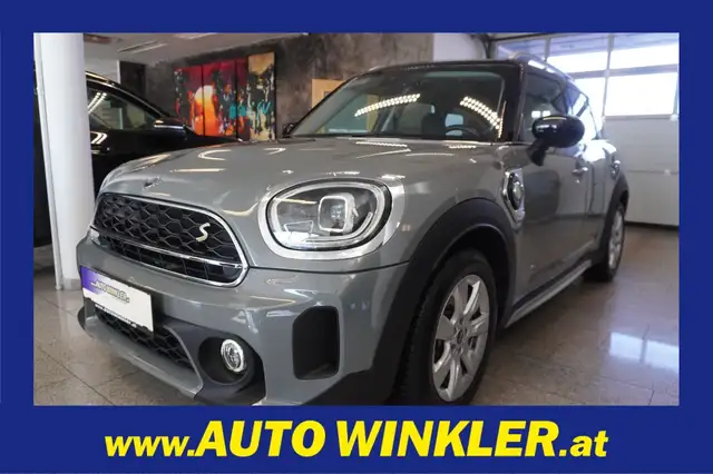 MINI Cooper SE Countryman COUNTRYMAN Cooper SE ALL4 Navi/LED/Virtual