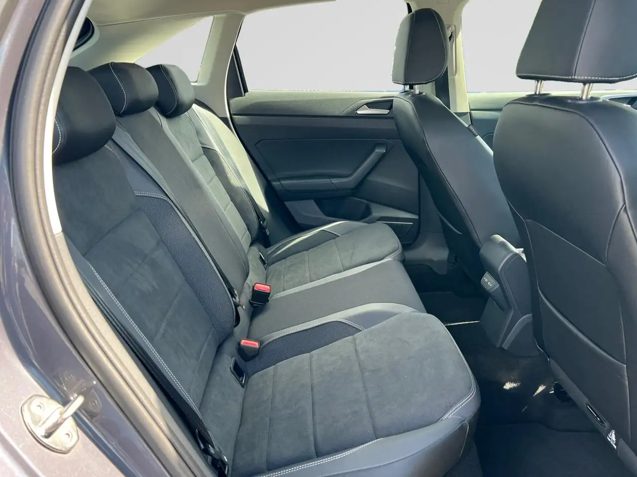 Volkswagen Taigo 1.0 TSI Style Business OPF DSG, миниатюра 8
