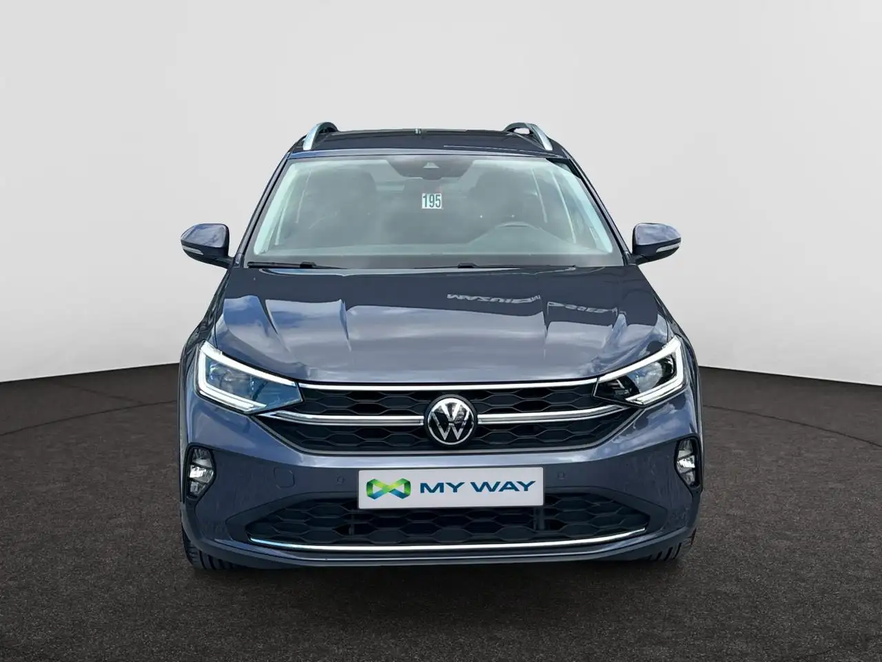 Volkswagen Taigo 1.0 TSI Style Business OPF DSG, миниатюра 3