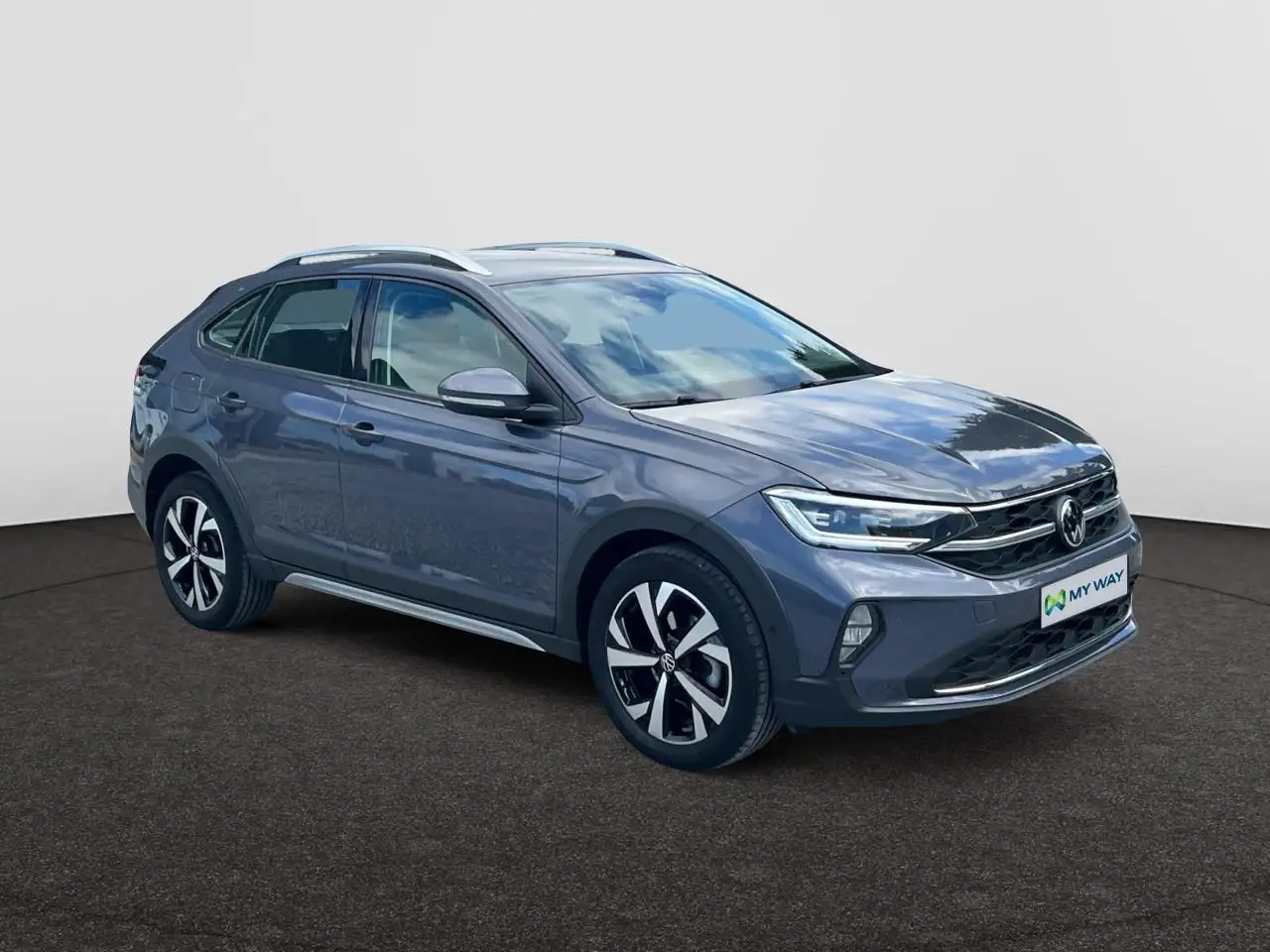 Volkswagen Taigo 1.0 TSI Style Business OPF DSG, миниатюра 9