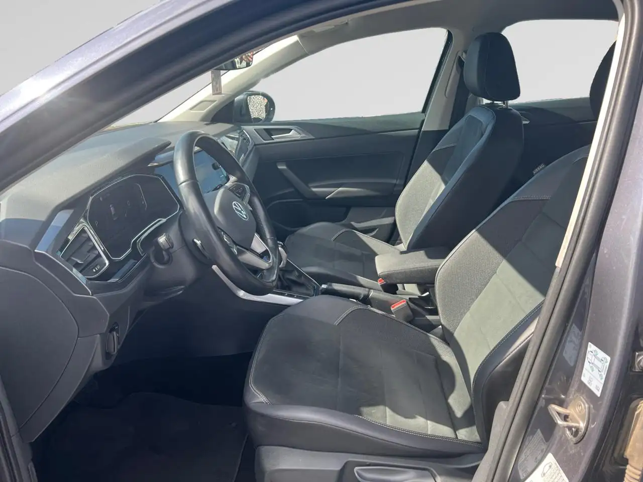 Volkswagen Taigo 1.0 TSI Style Business OPF DSG, миниатюра 5