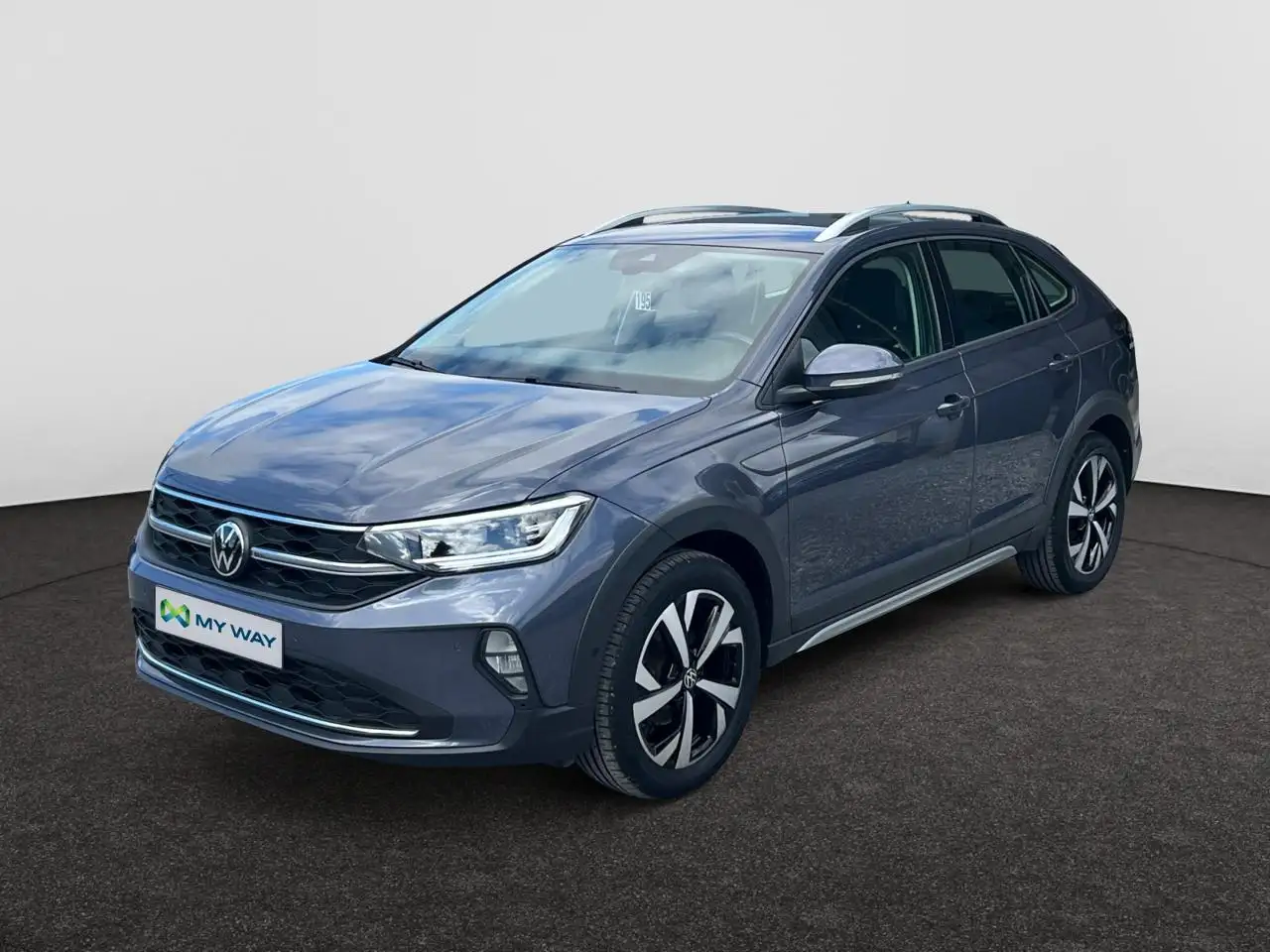 Volkswagen Taigo 1.0 TSI Style Business OPF DSG