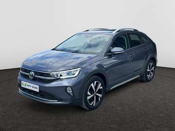 1.0 TSI Style Business OPF DSG