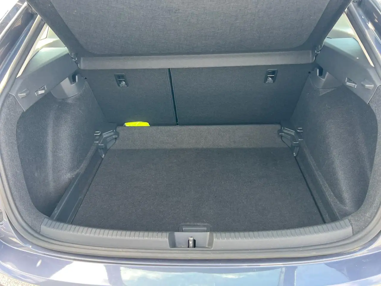 Volkswagen Taigo 1.0 TSI Style Business OPF DSG, миниатюра 11
